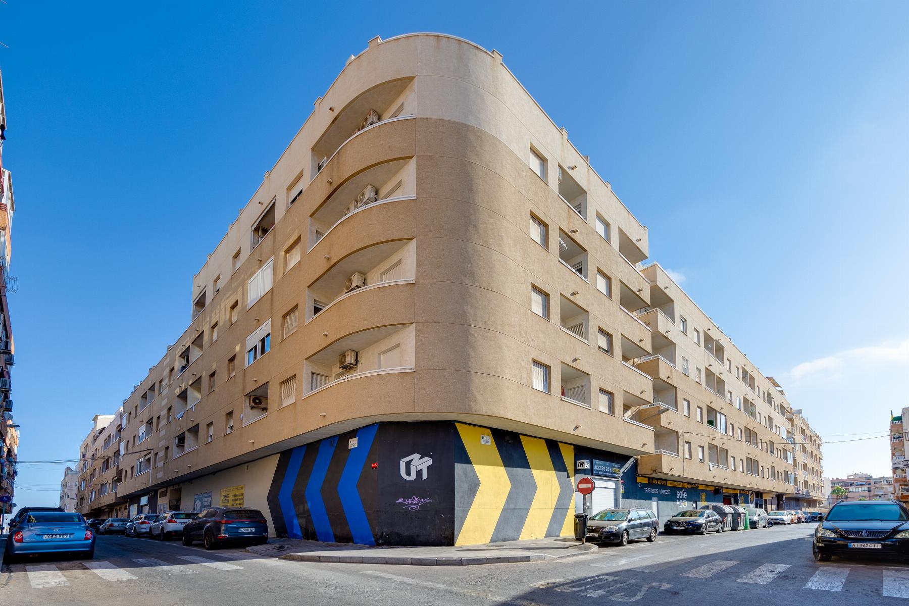 Venta de apartamento en Torrevieja