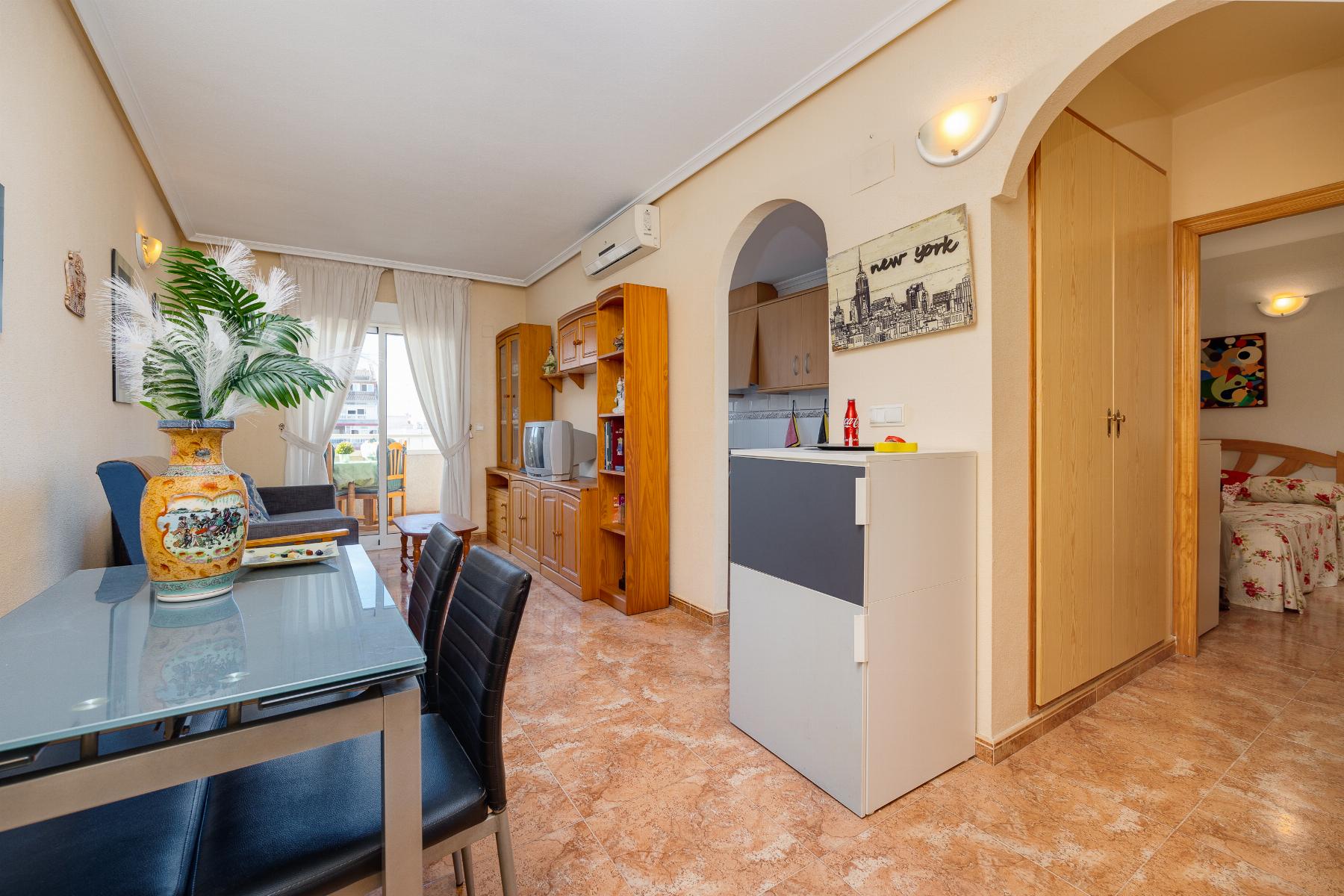 Venta de apartamento en Torrevieja