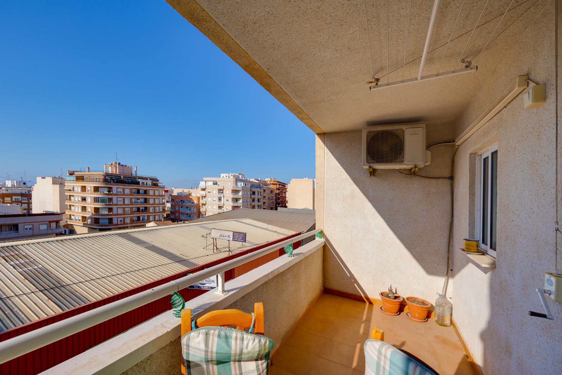 Venta de apartamento en Torrevieja