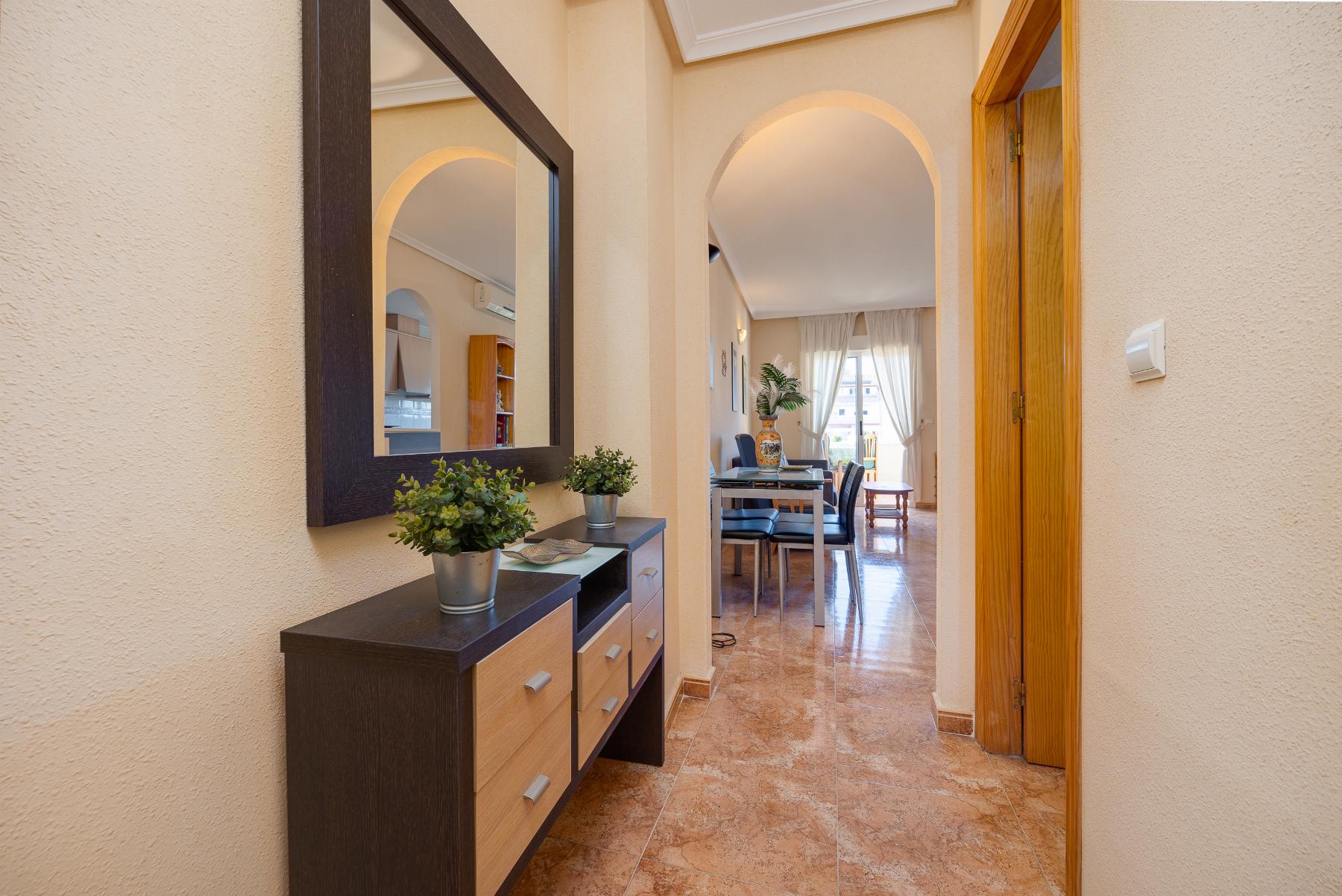 Venta de apartamento en Torrevieja