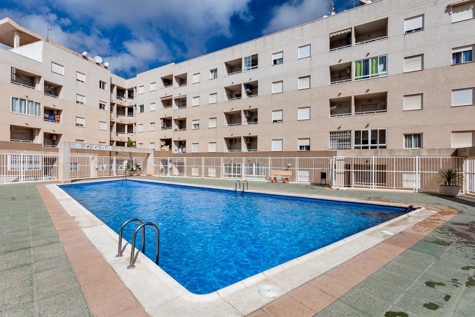 Venta de apartamento en Torrevieja