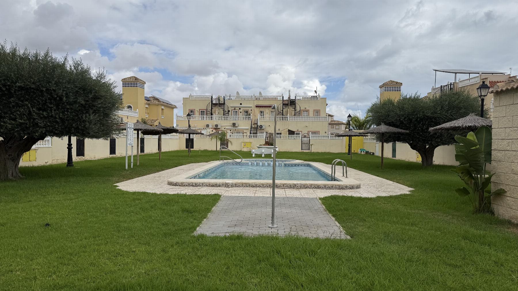 Venta de apartamento en Orihuela Costa