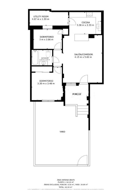 Venta de apartamento en Orihuela Costa