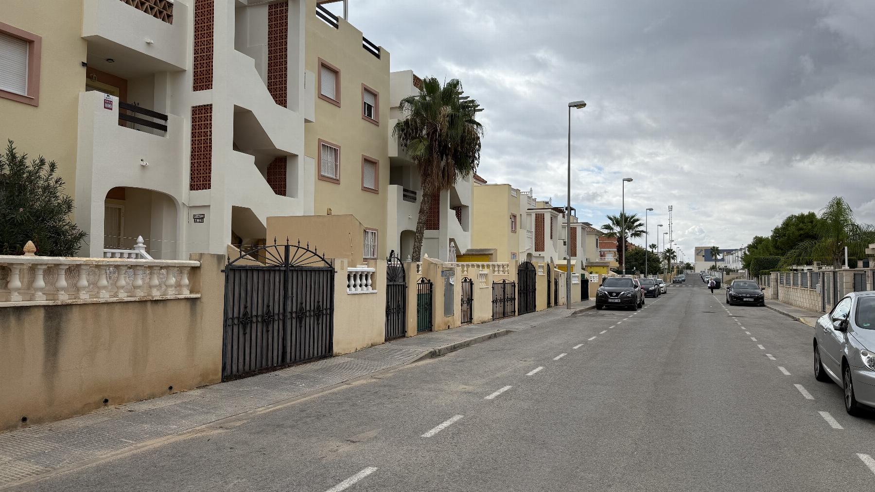 Venta de apartamento en Orihuela Costa
