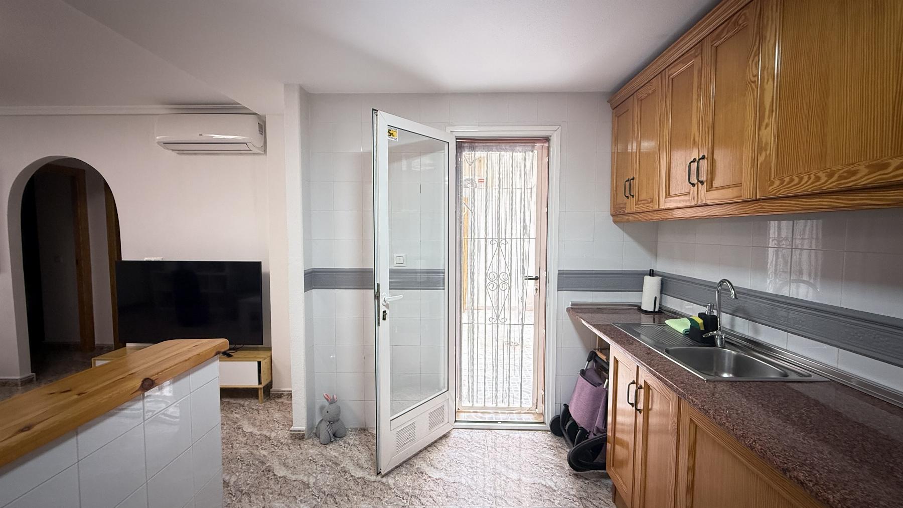 Venta de apartamento en Orihuela Costa