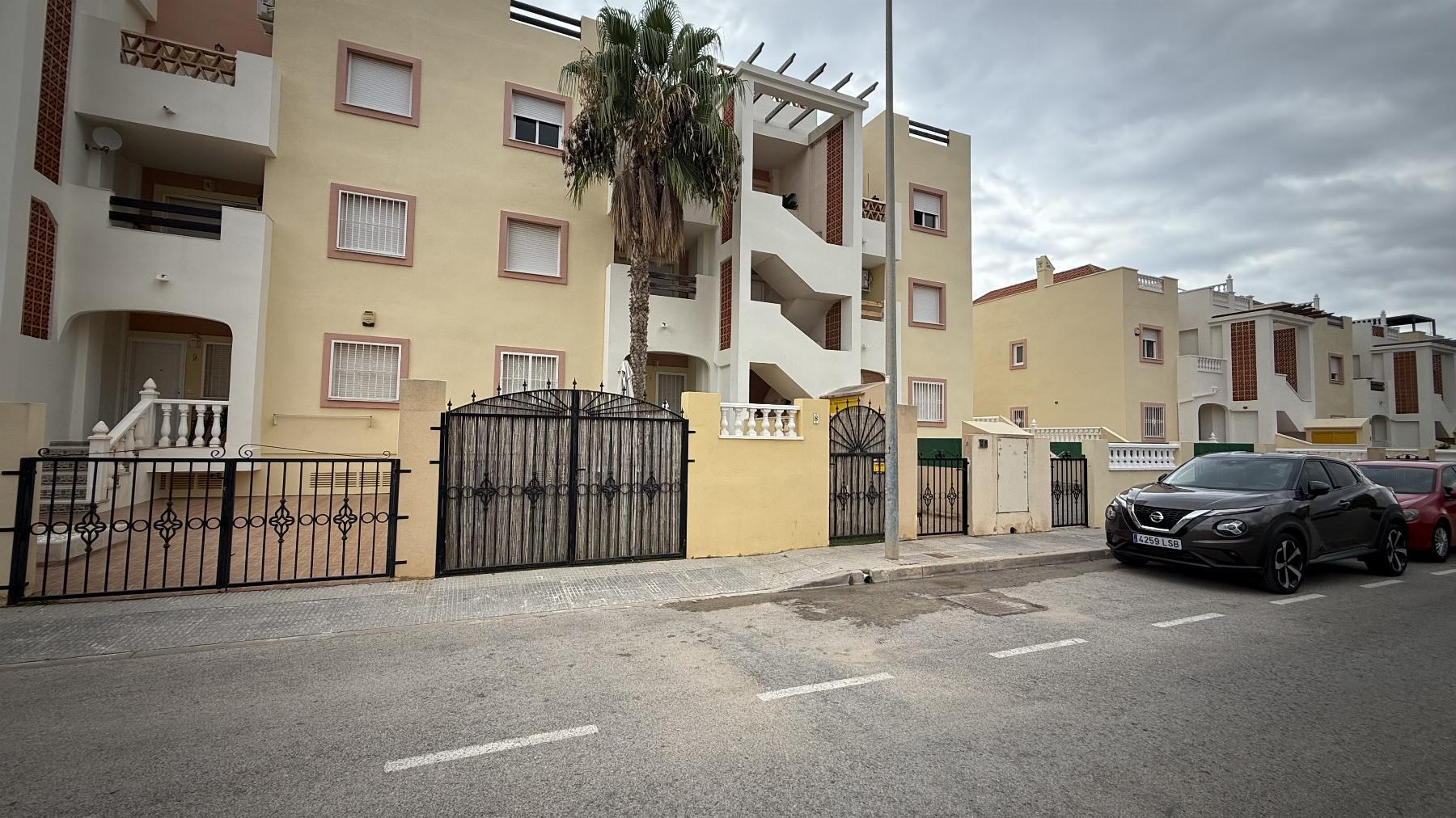 Venta de apartamento en Orihuela Costa