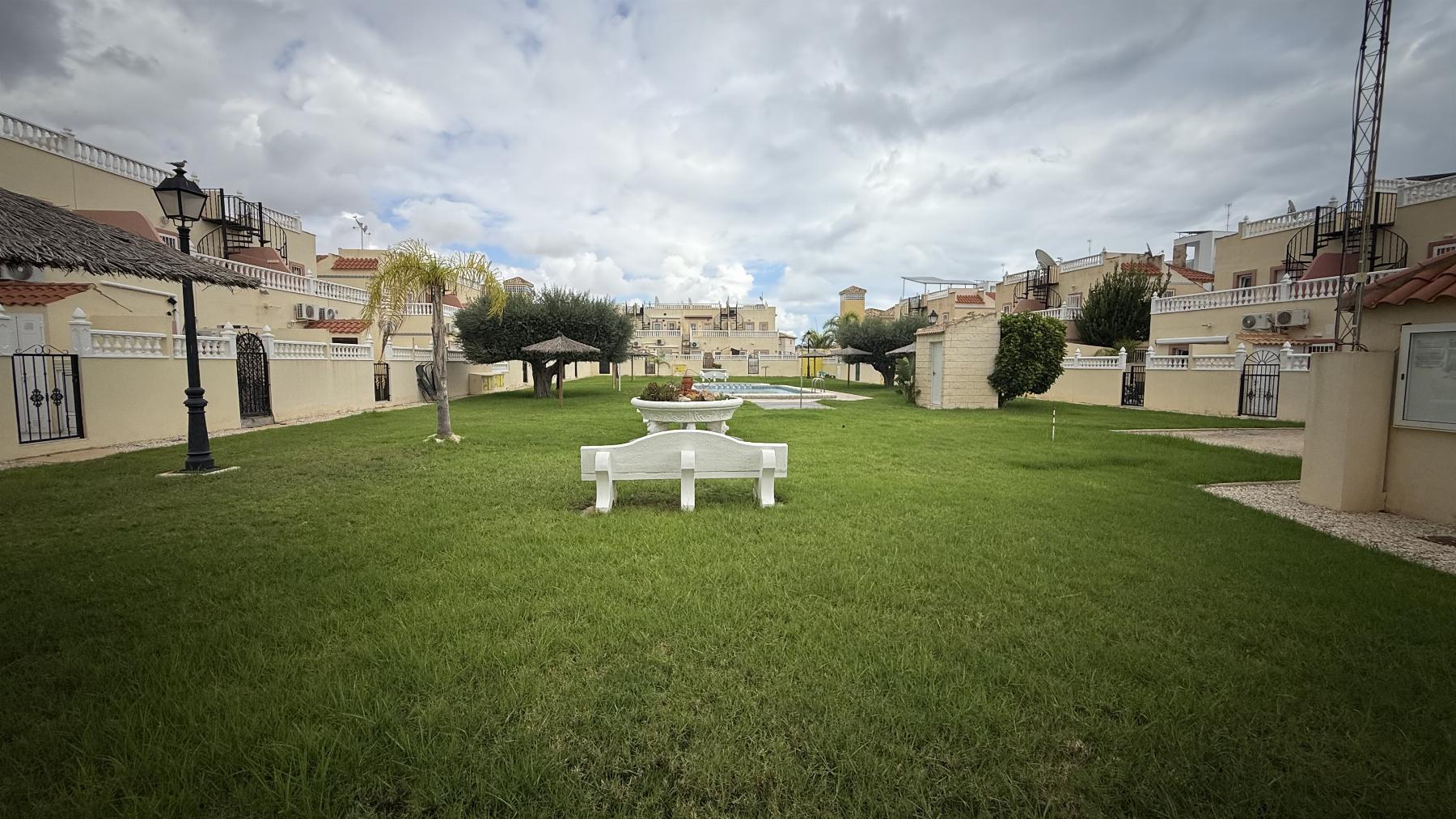Venta de apartamento en Orihuela Costa