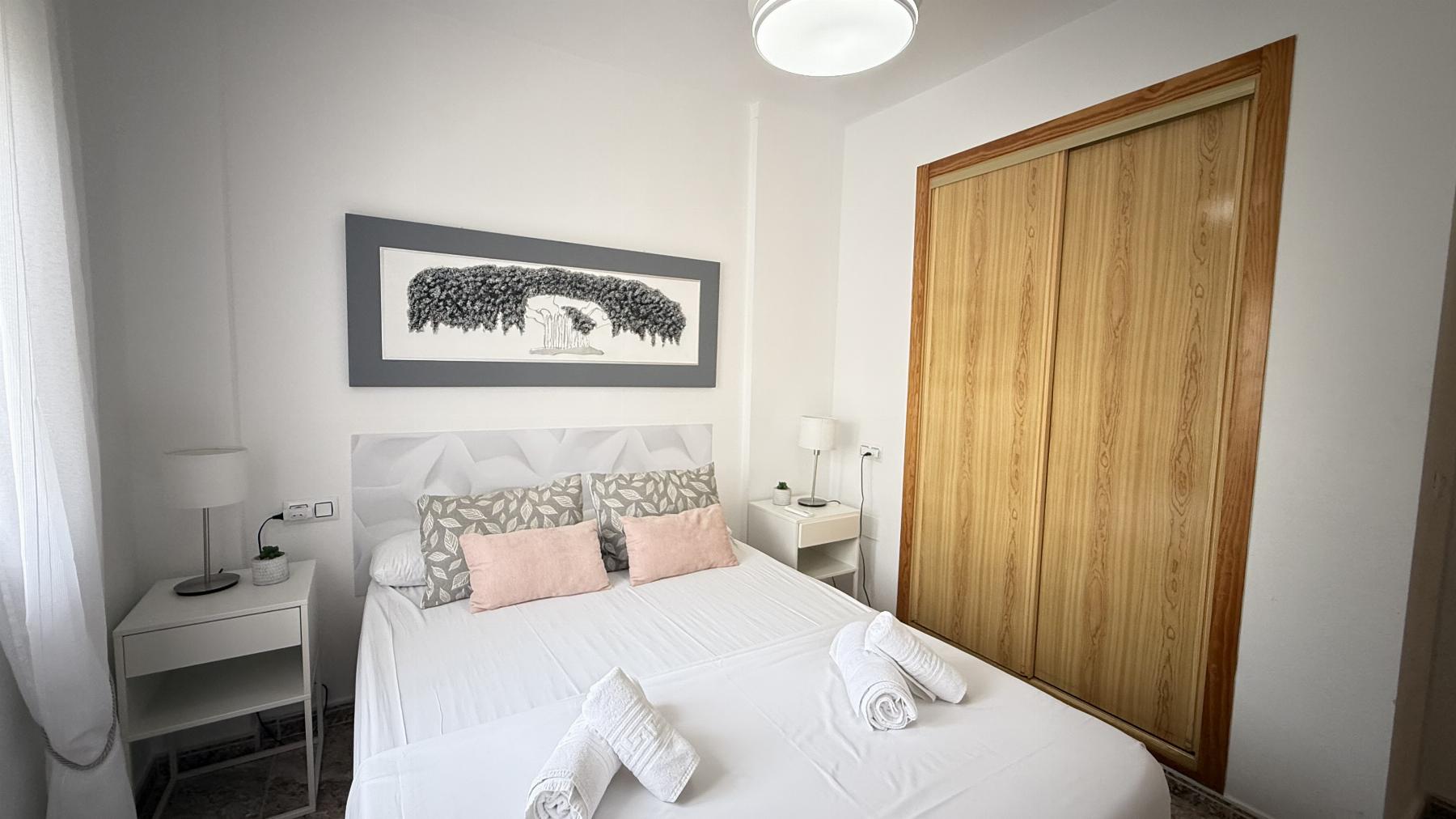 Venta de apartamento en Orihuela Costa