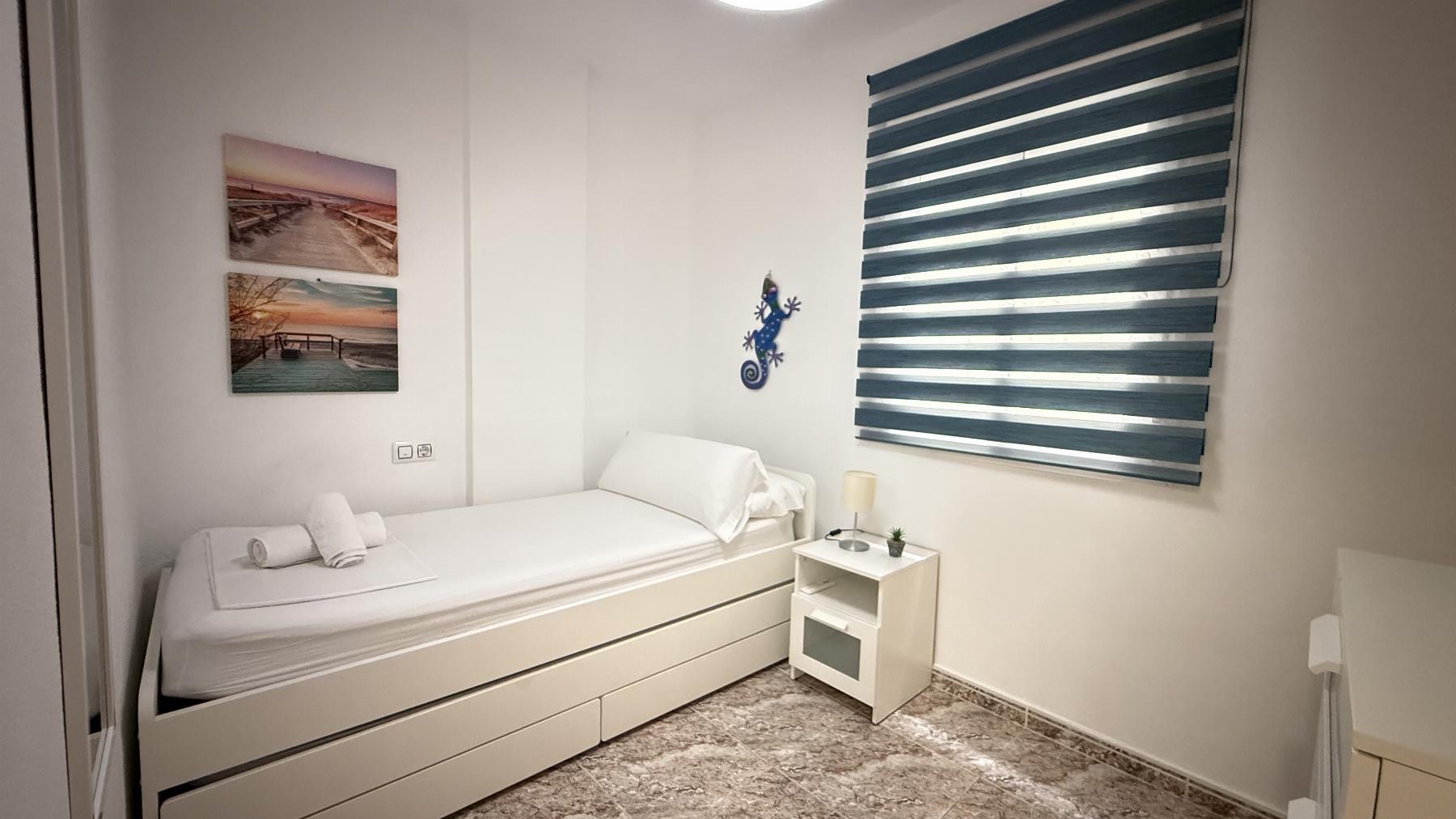 Venta de apartamento en Orihuela Costa
