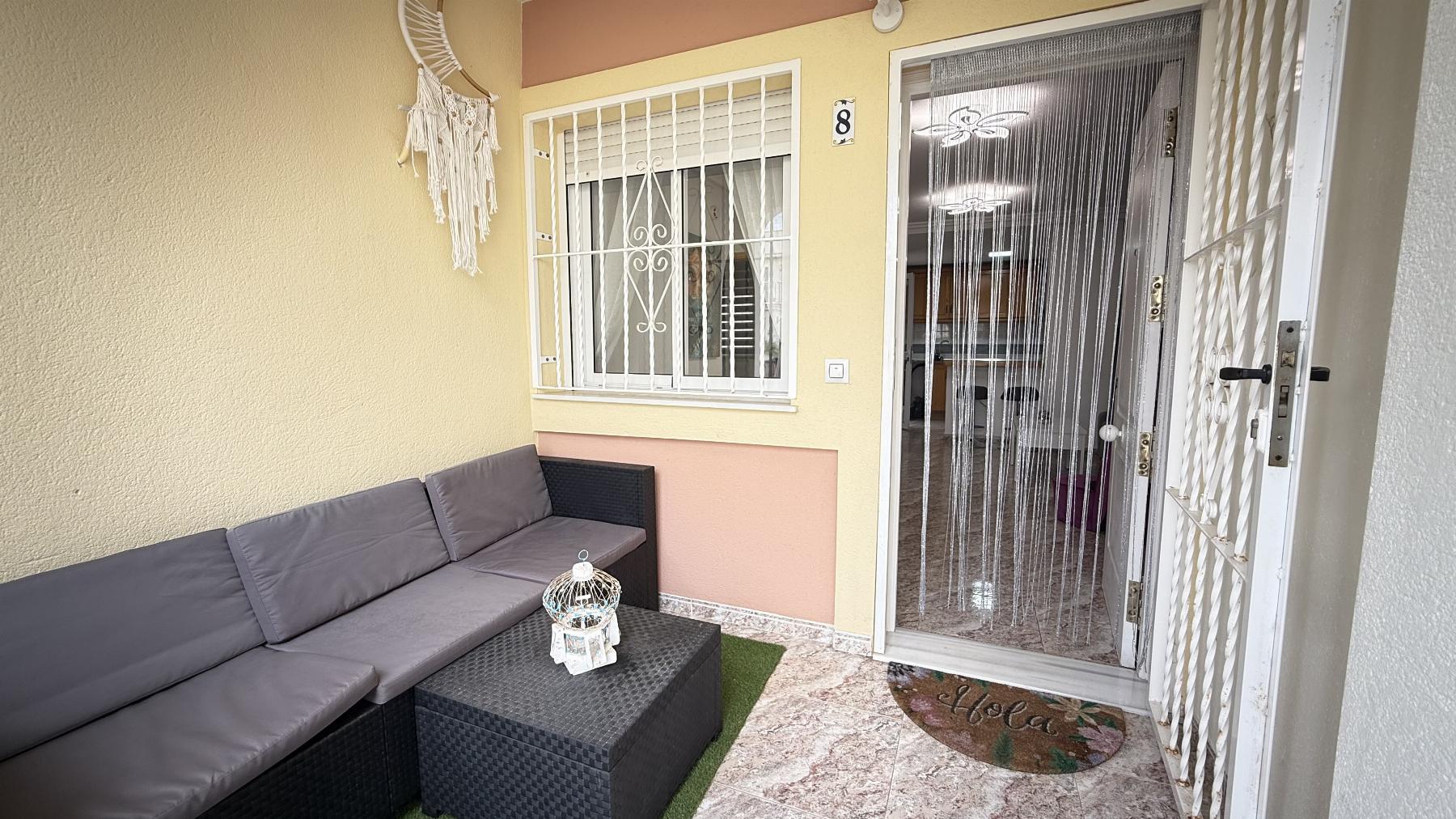 Venta de apartamento en Orihuela Costa