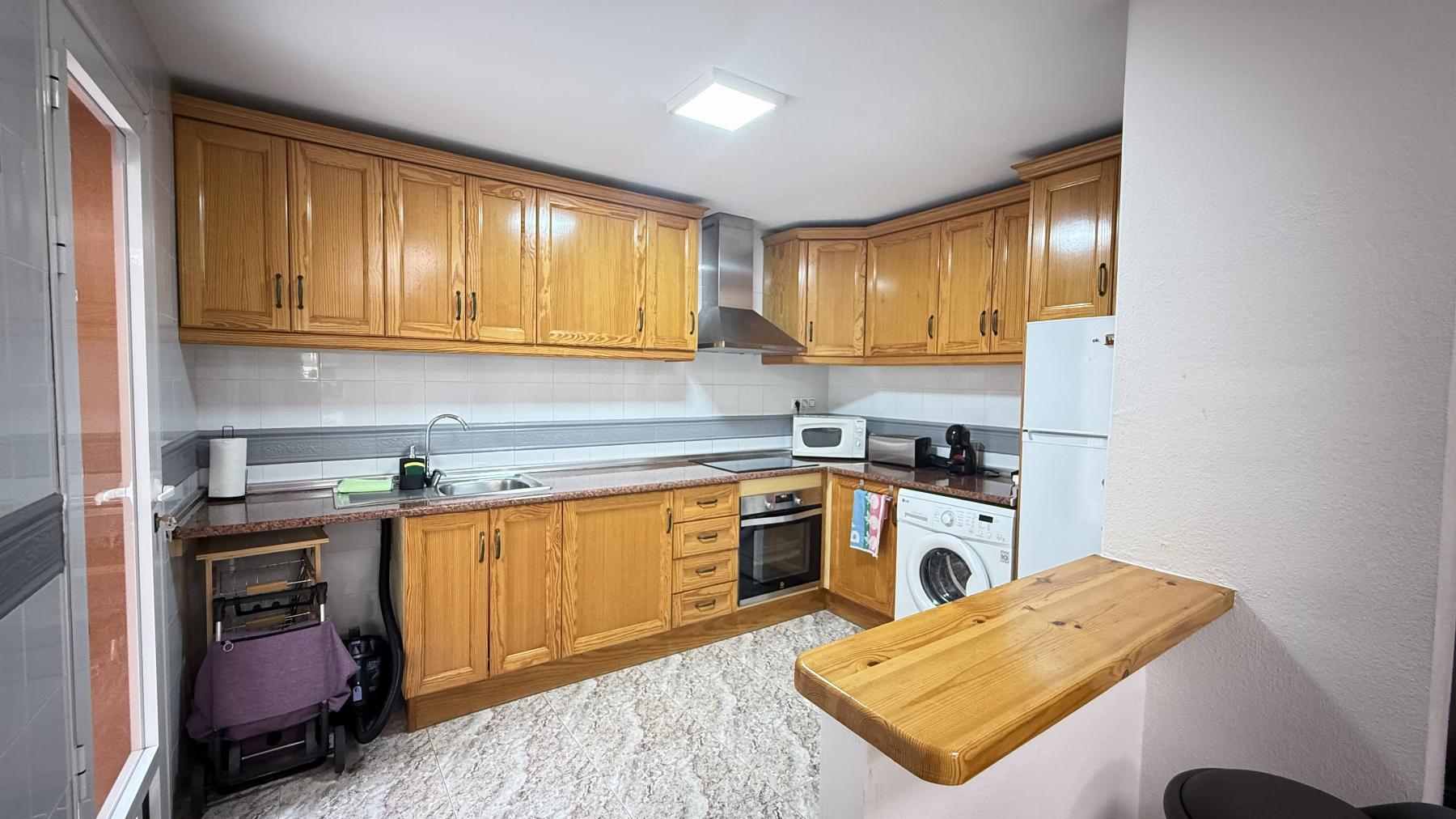 Venta de apartamento en Orihuela Costa