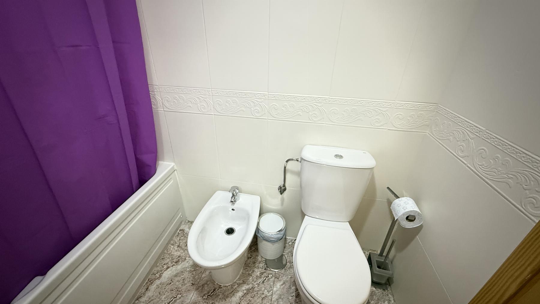 Venta de apartamento en Orihuela Costa