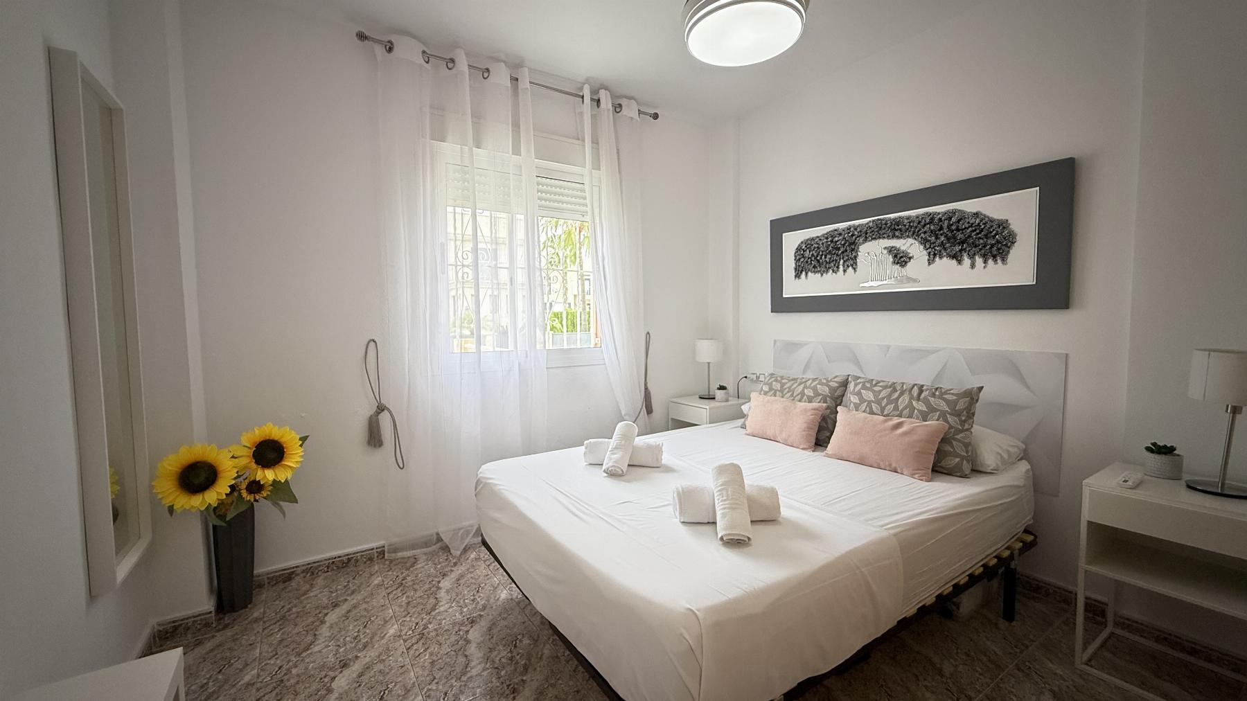 Venta de apartamento en Orihuela Costa