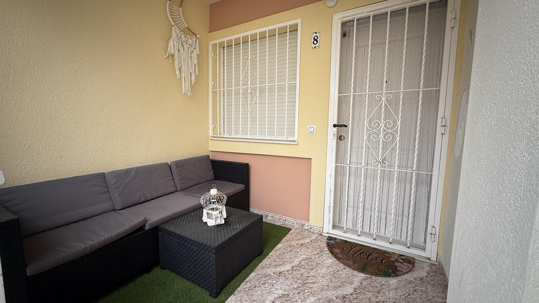 Venta de apartamento en Orihuela Costa