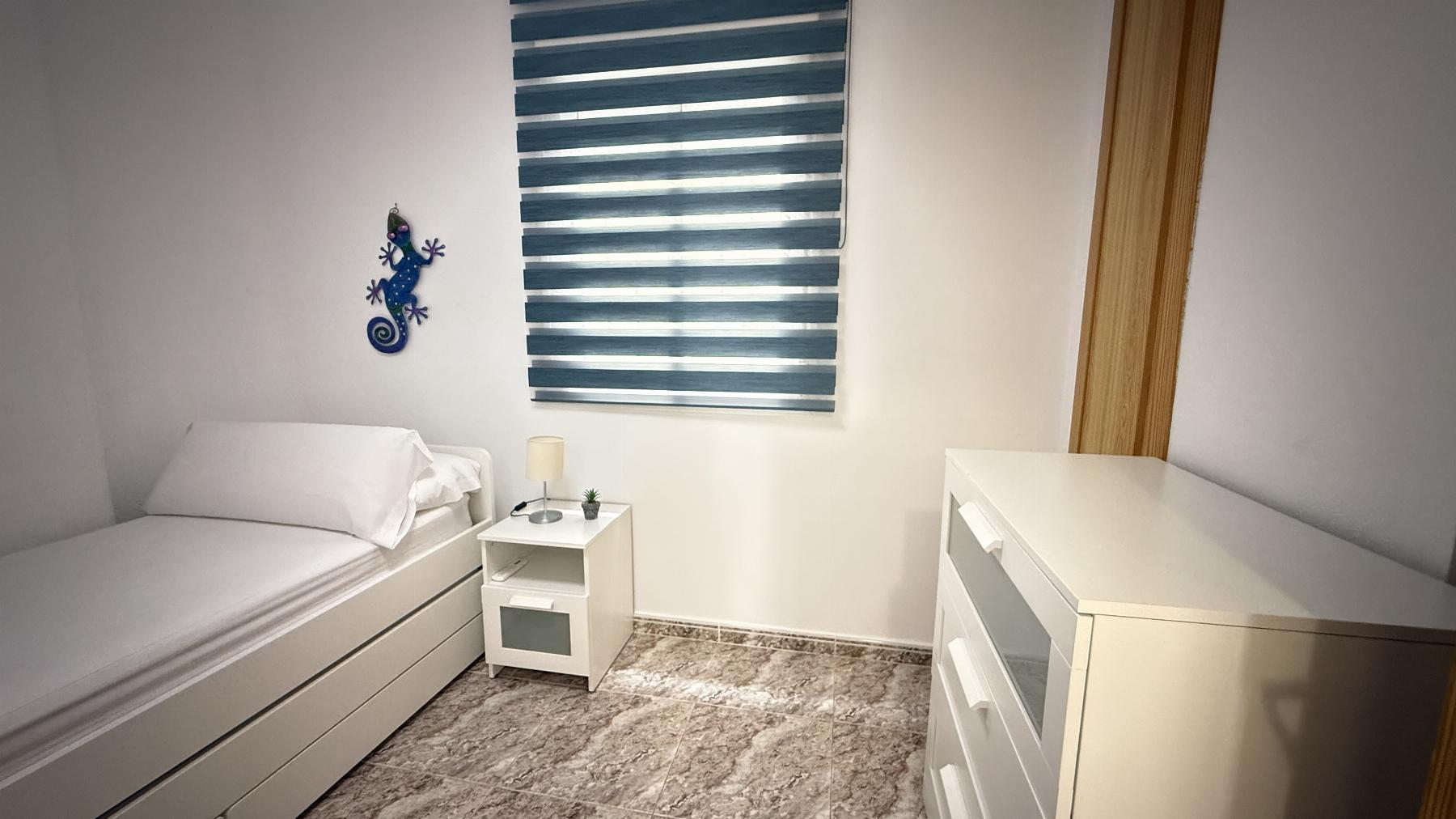 Venta de apartamento en Orihuela Costa