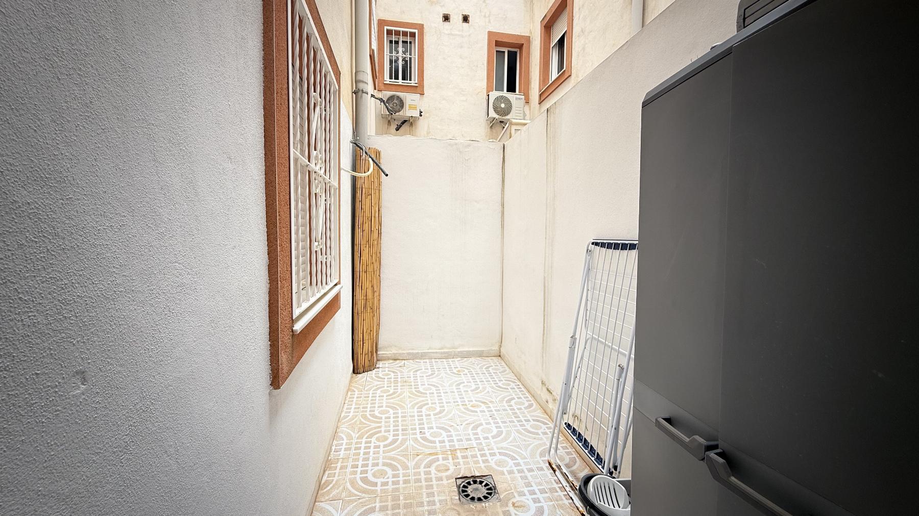 Venta de apartamento en Orihuela Costa