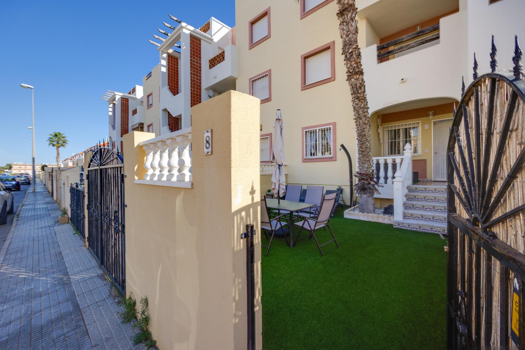 Venta de apartamento en Orihuela Costa