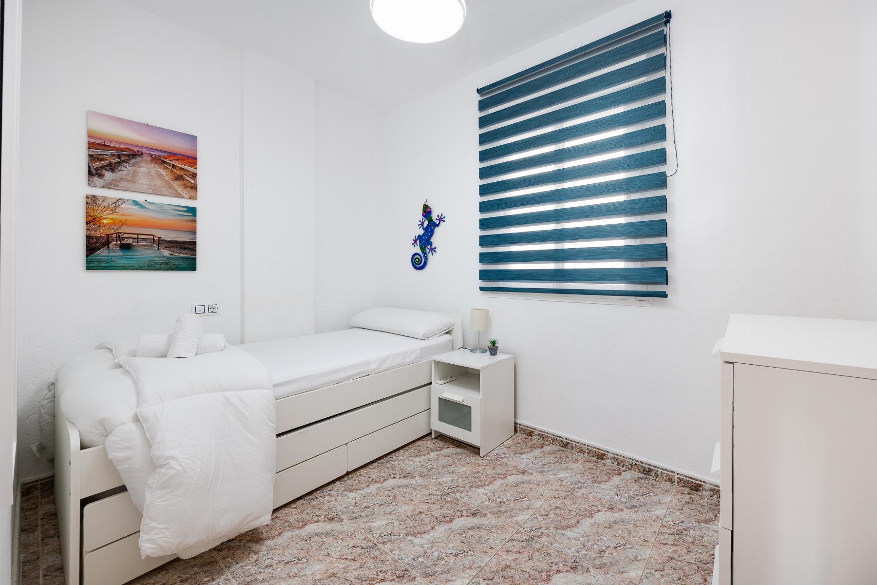 Venta de apartamento en Orihuela Costa