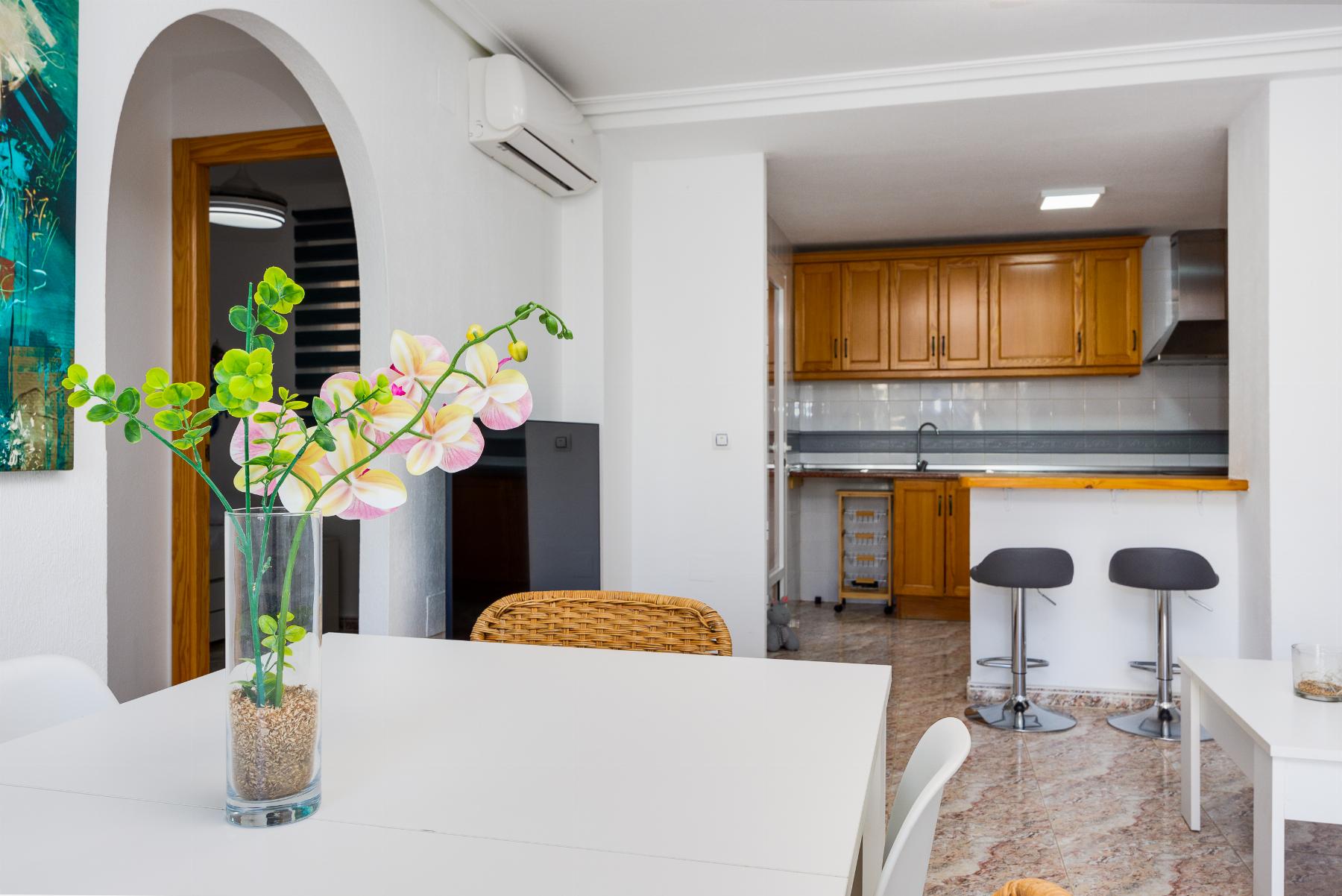Venta de apartamento en Orihuela Costa