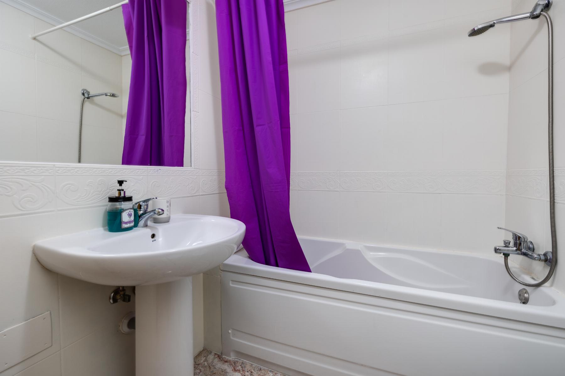 Venta de apartamento en Orihuela Costa