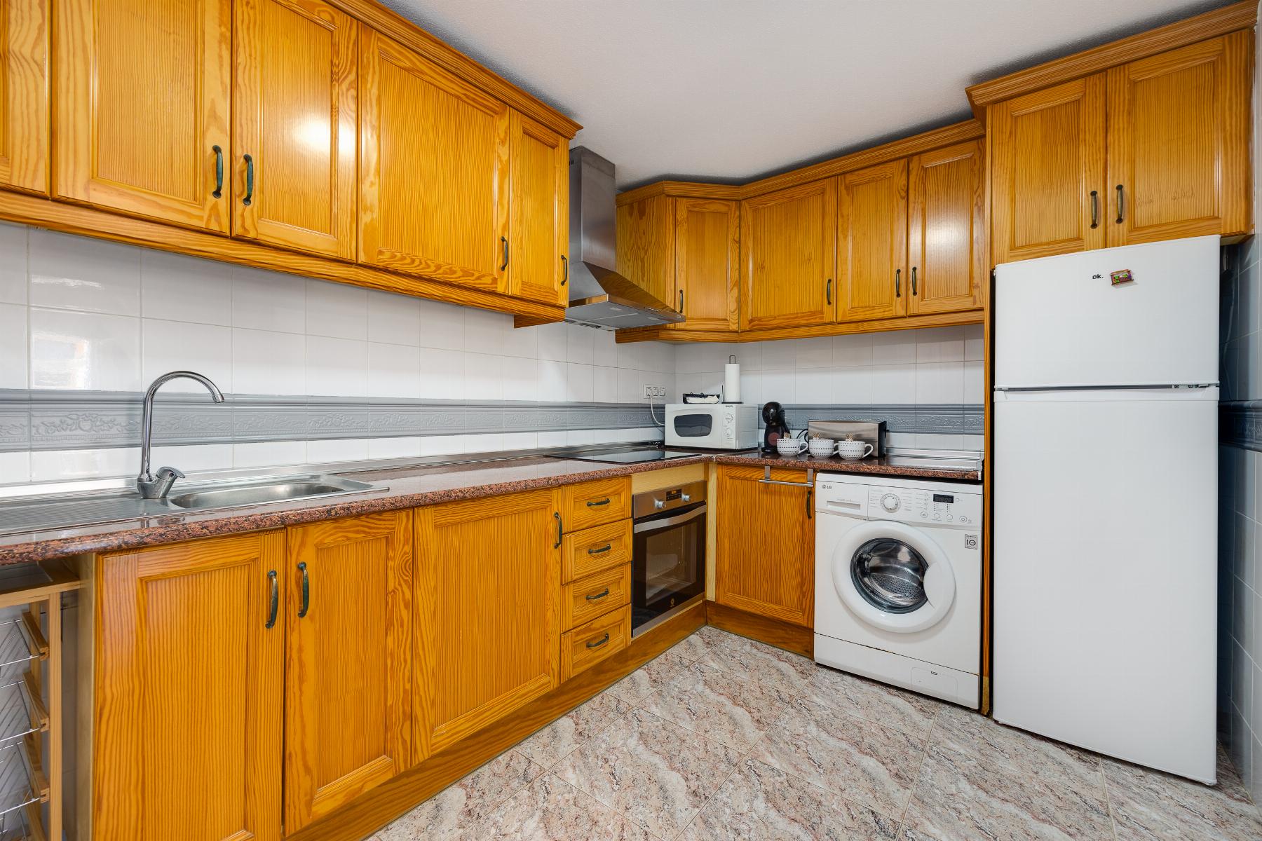 Venta de apartamento en Orihuela Costa