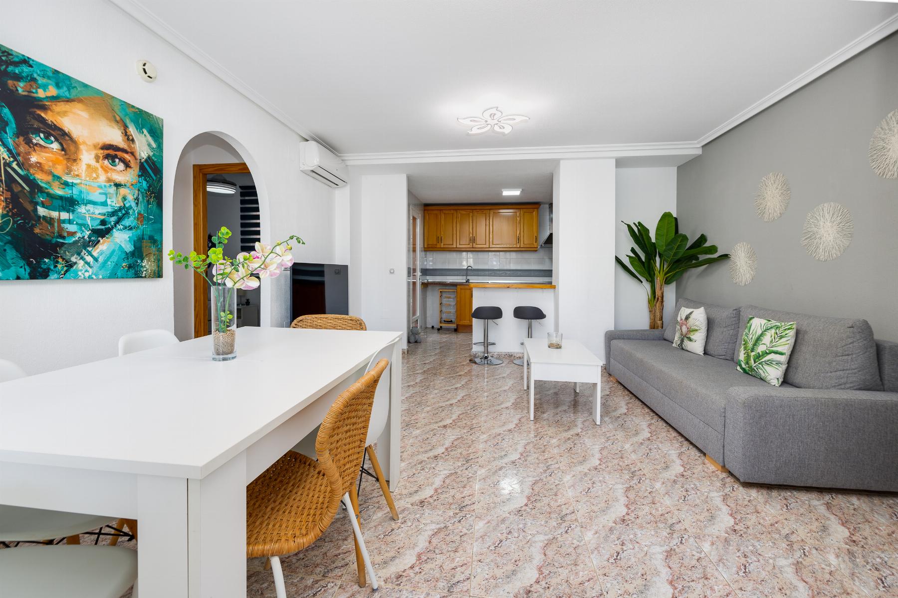 Venta de apartamento en Orihuela Costa