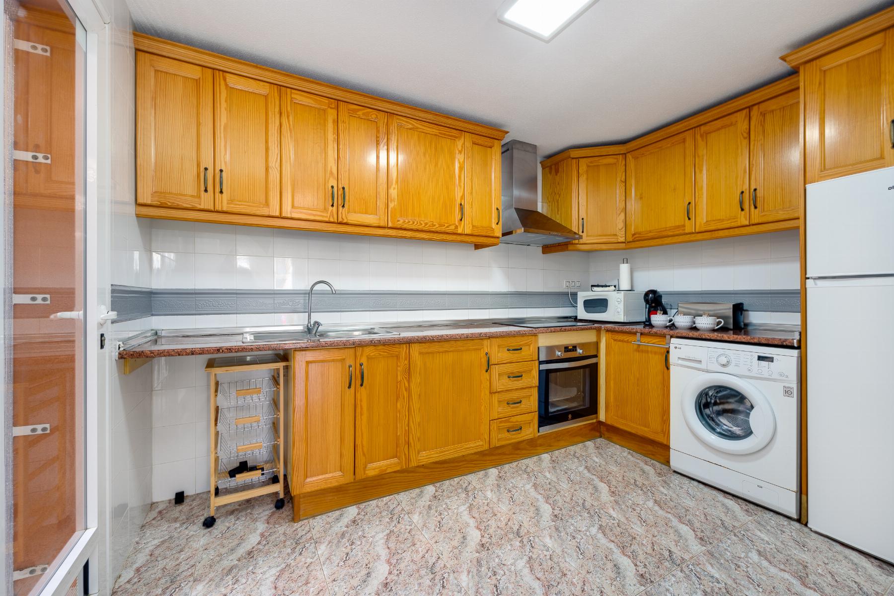 Venta de apartamento en Orihuela Costa