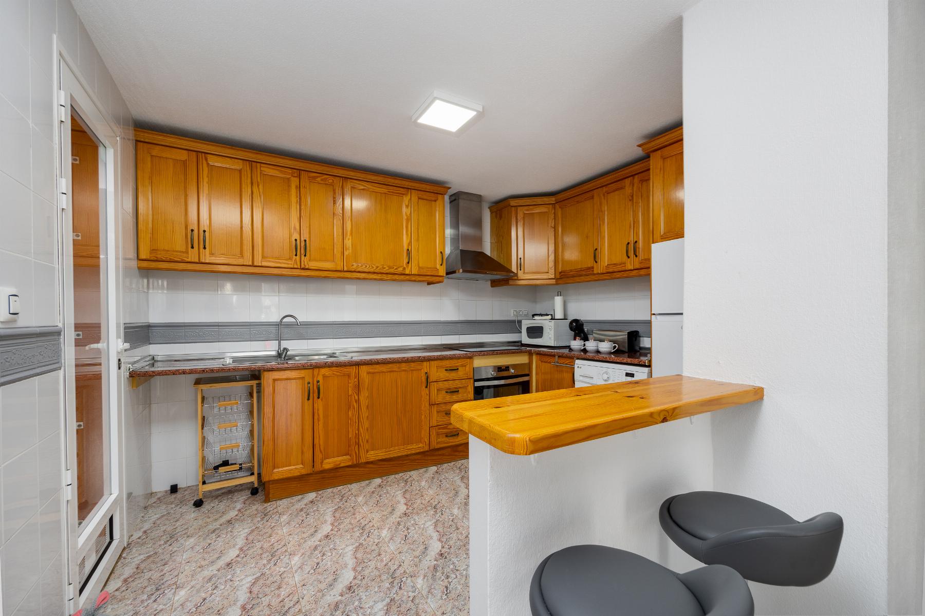 Venta de apartamento en Orihuela Costa