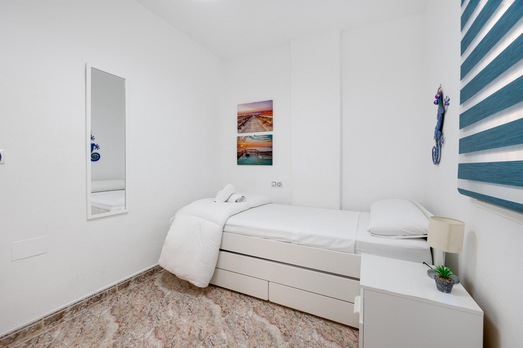 Venta de apartamento en Orihuela Costa