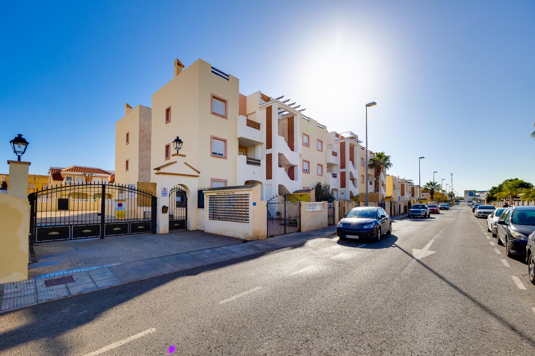 Venta de apartamento en Orihuela Costa