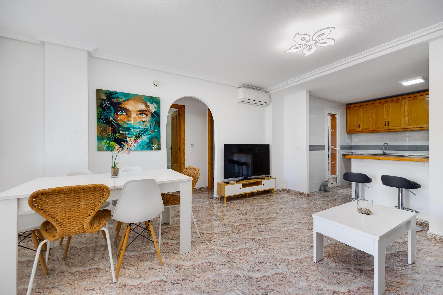 Venta de apartamento en Orihuela Costa