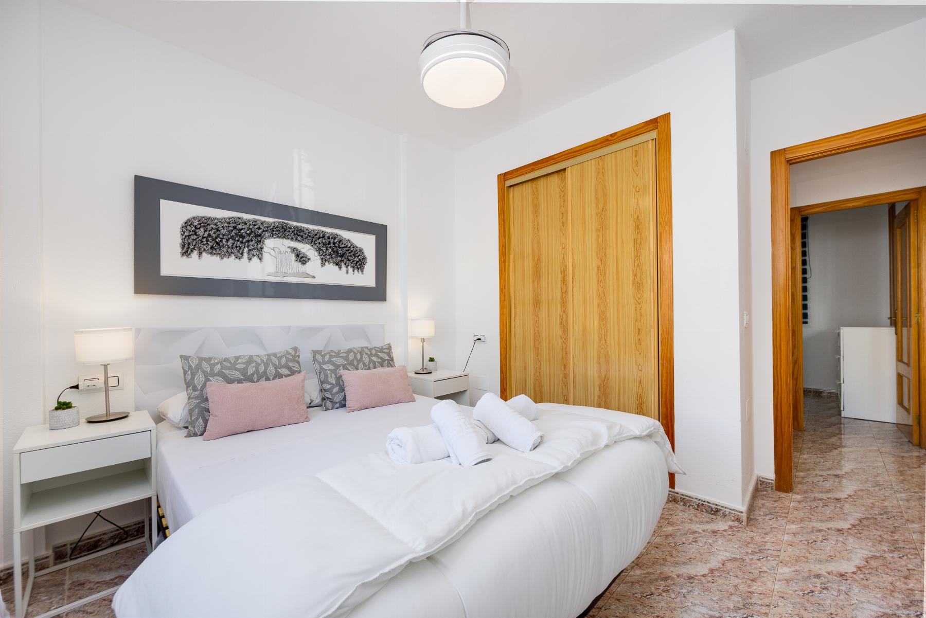 Venta de apartamento en Orihuela Costa