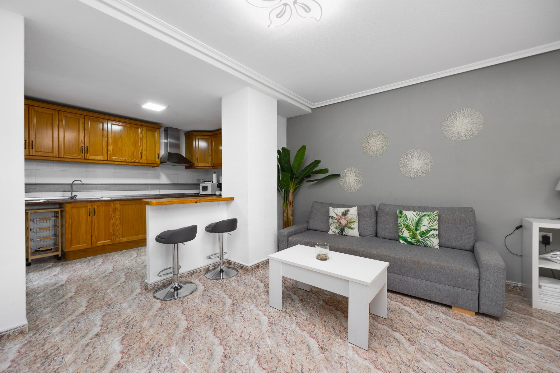 Venta de apartamento en Orihuela Costa