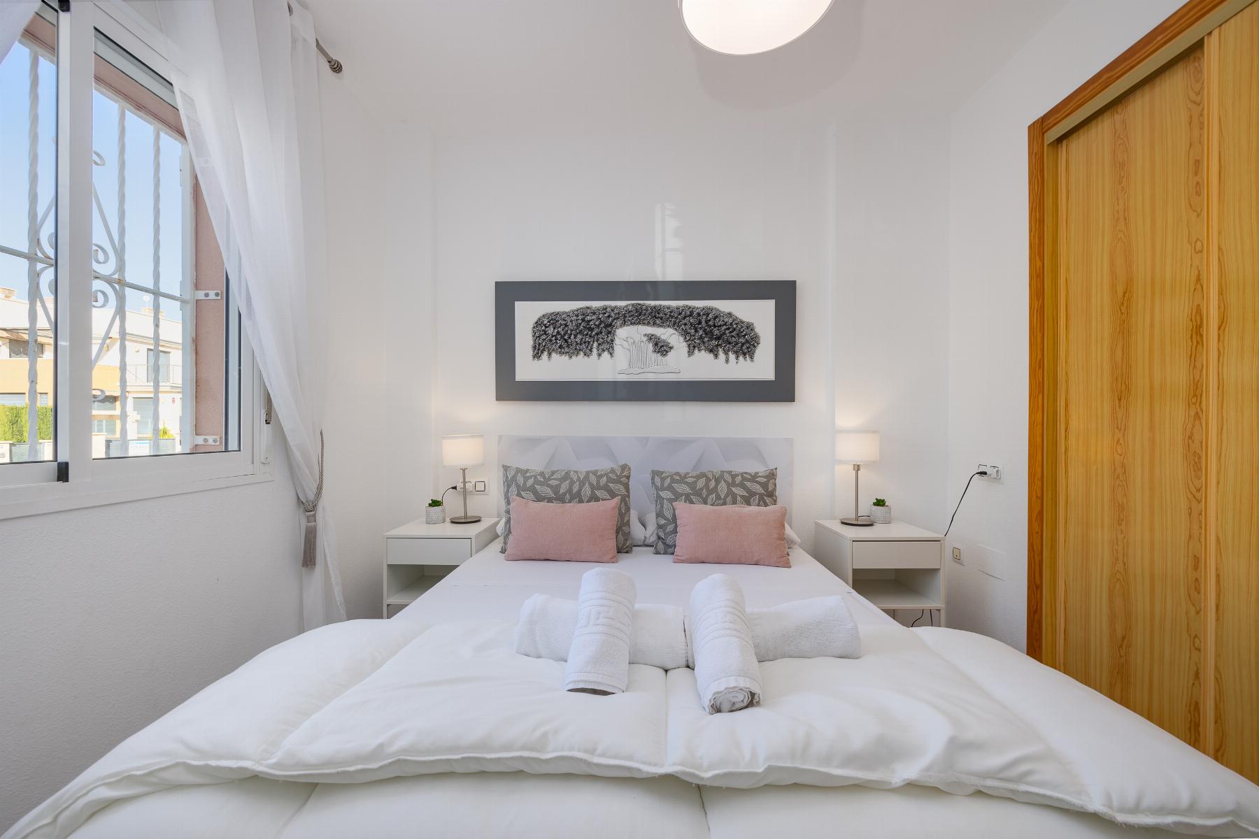 Venta de apartamento en Orihuela Costa