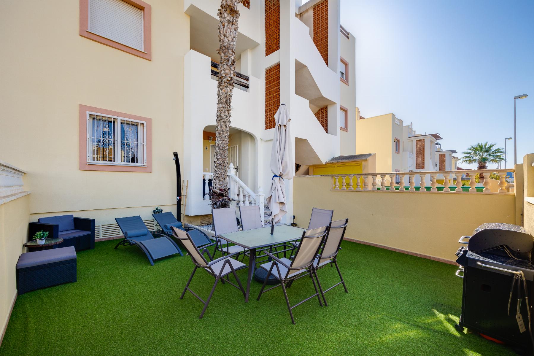 Venta de apartamento en Orihuela Costa
