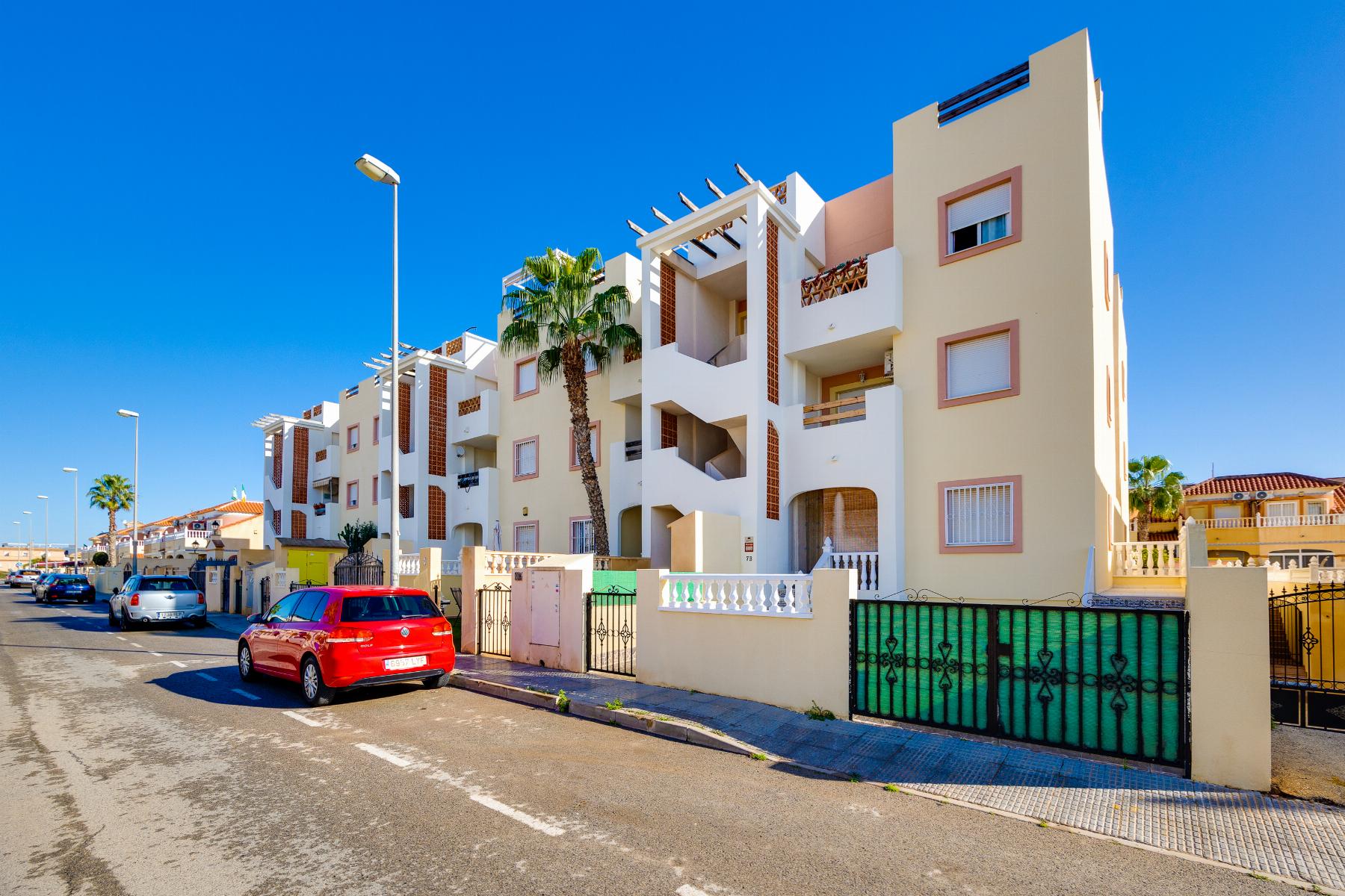 Venta de apartamento en Orihuela Costa