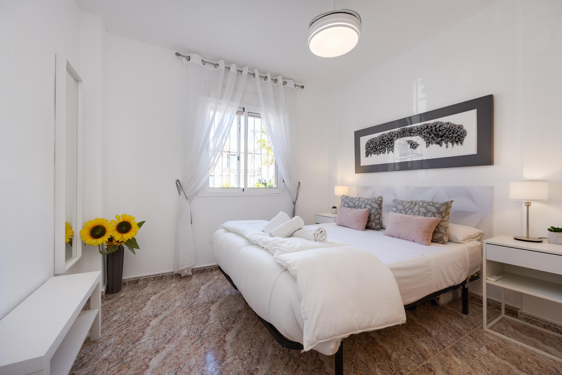 Venta de apartamento en Orihuela Costa