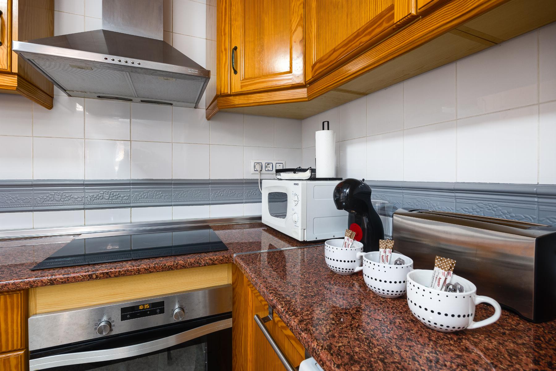 Venta de apartamento en Orihuela Costa