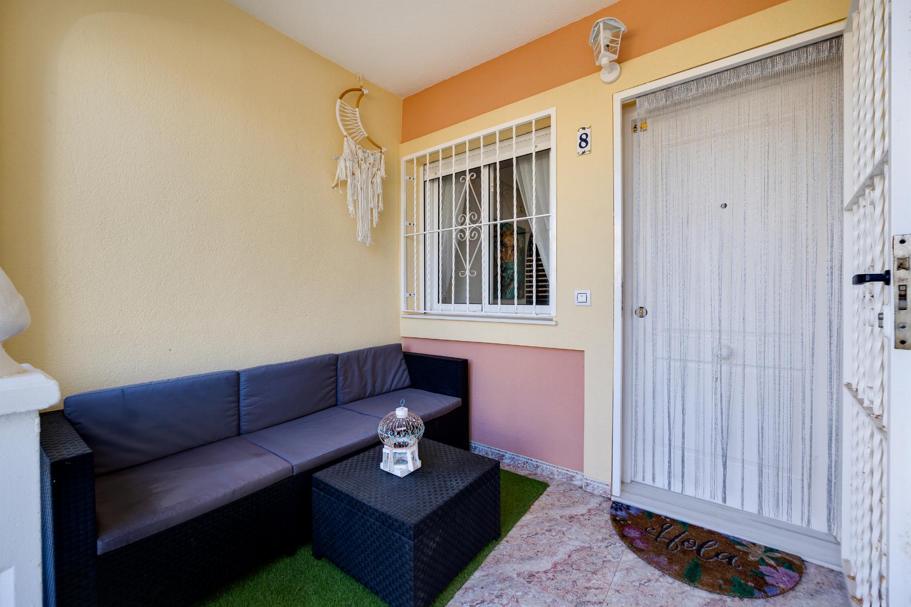 Venta de apartamento en Orihuela Costa