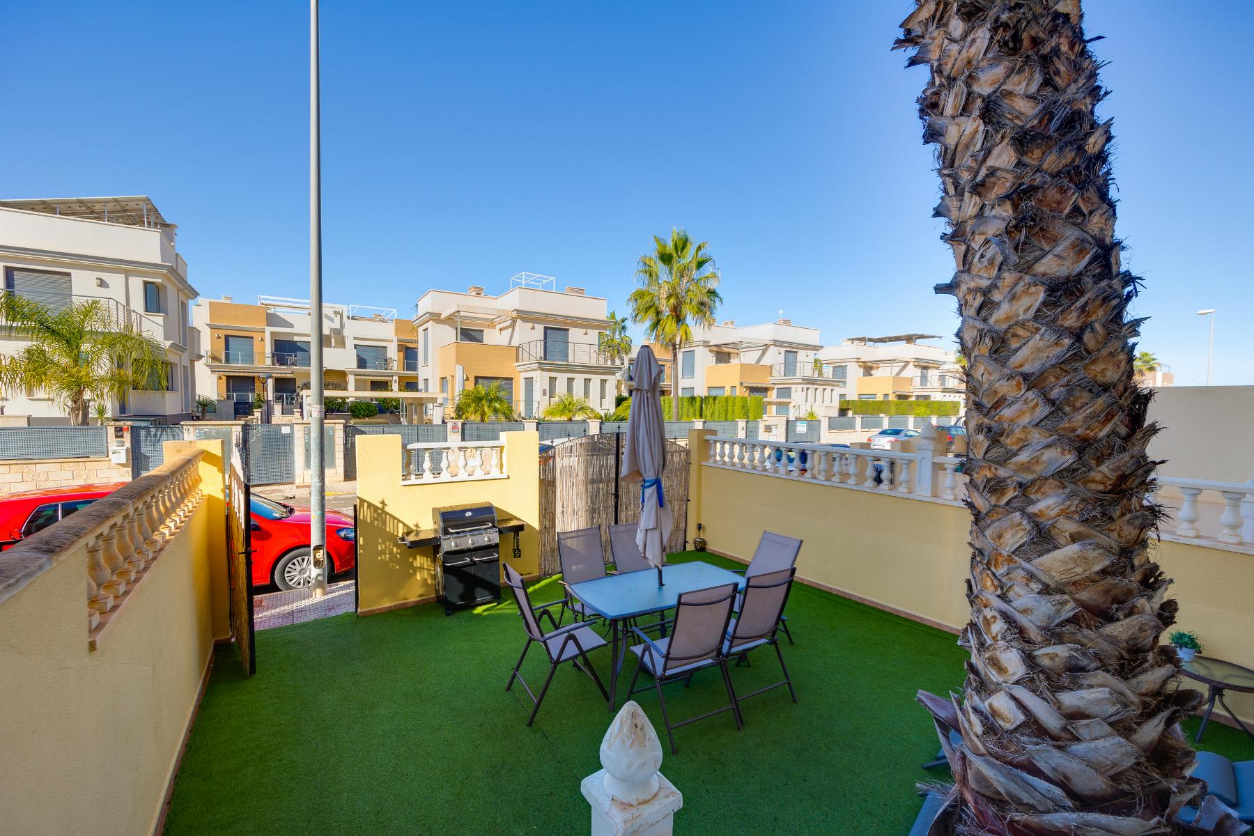 Venta de apartamento en Orihuela Costa