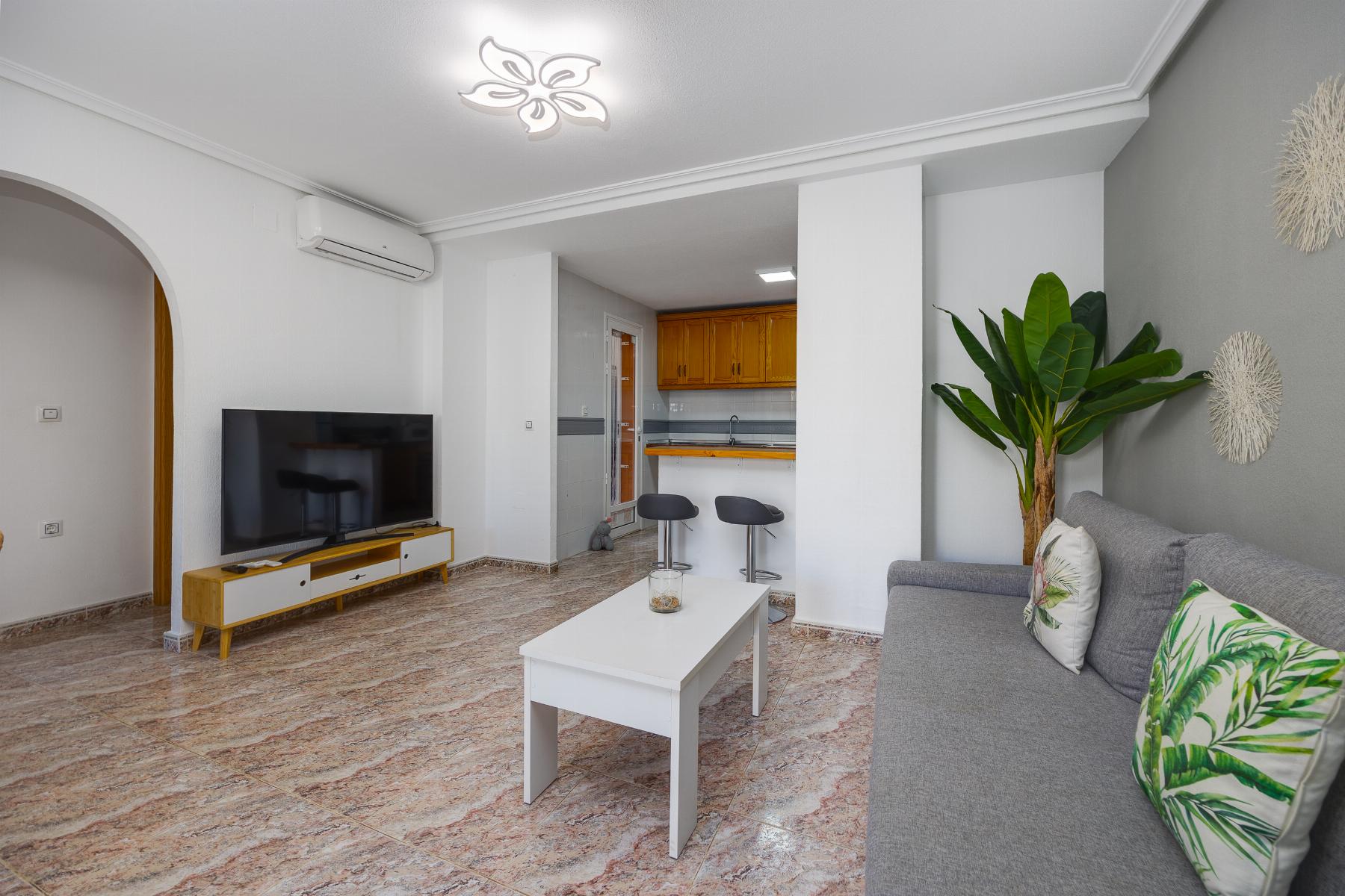 Venta de apartamento en Orihuela Costa