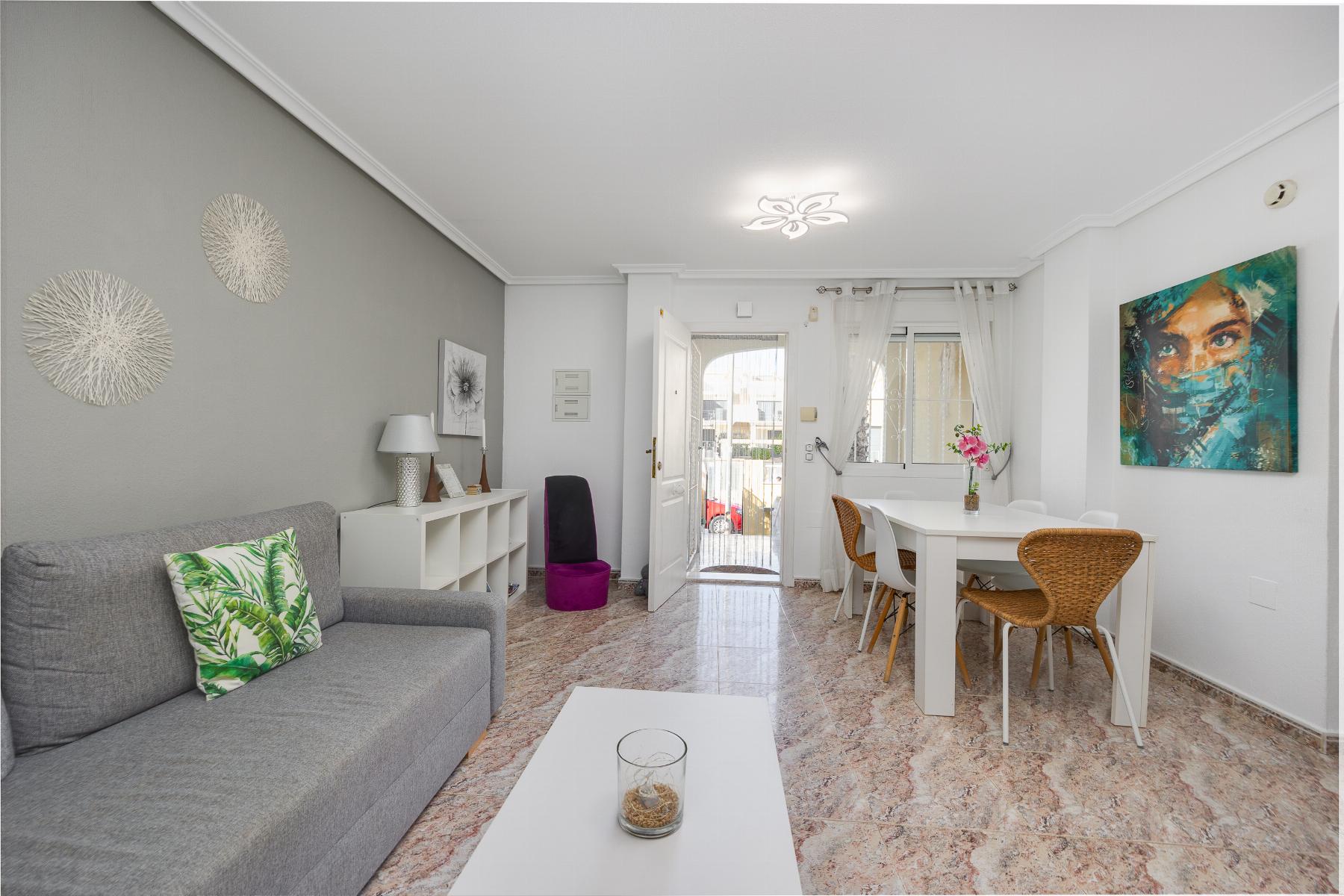 Venta de apartamento en Orihuela Costa