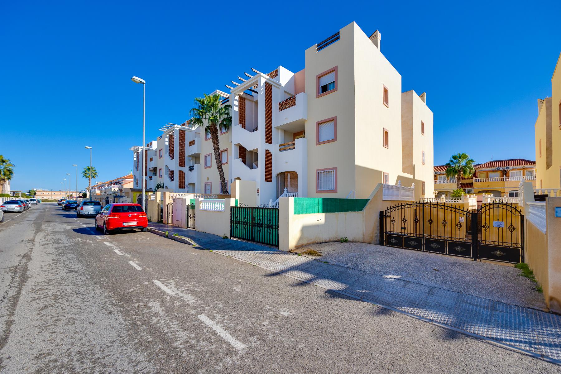 Venta de apartamento en Orihuela Costa