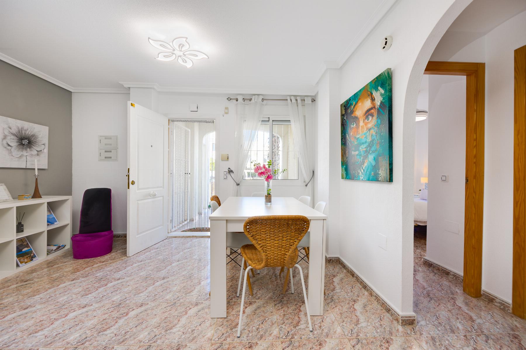 Venta de apartamento en Orihuela Costa