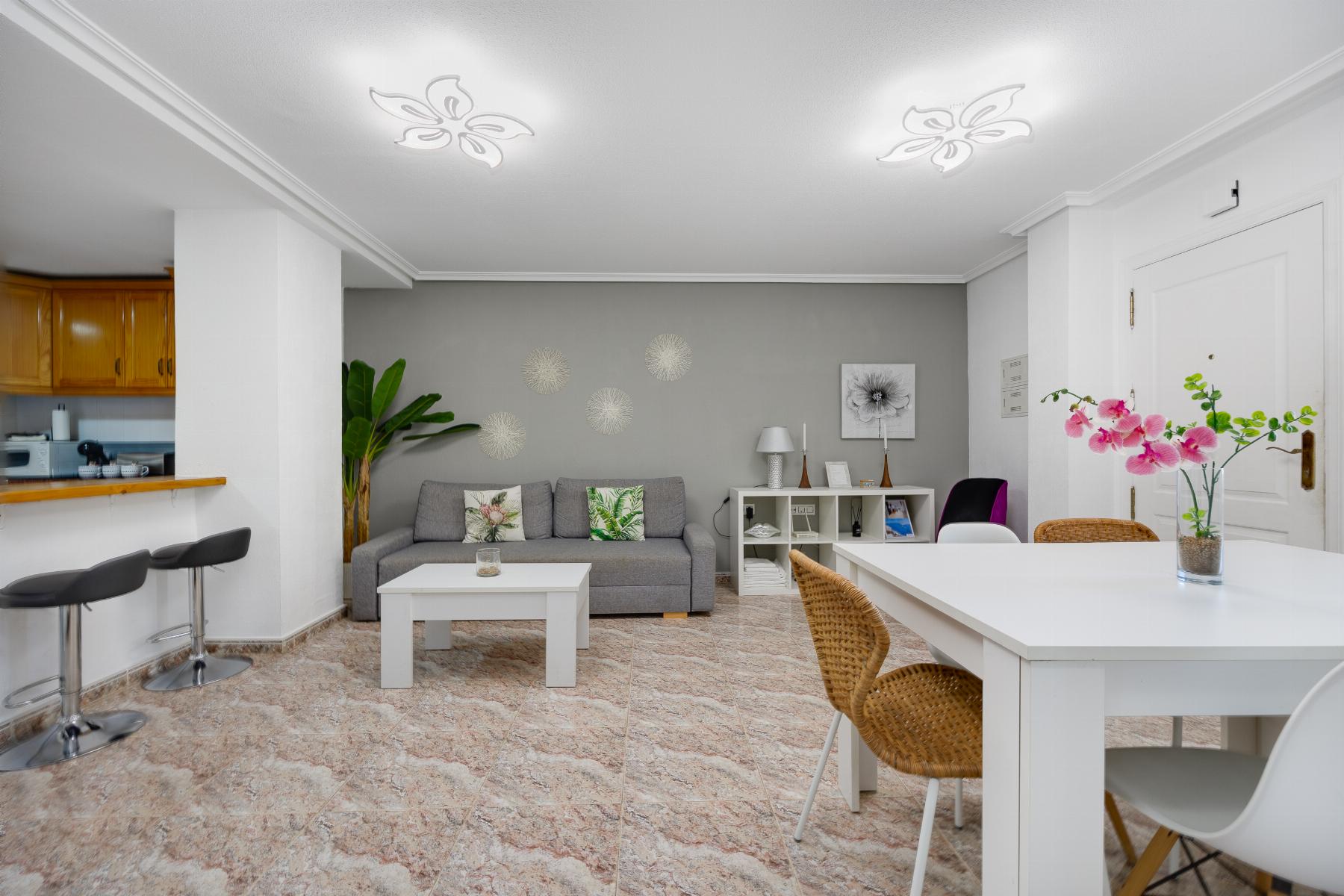 Venta de apartamento en Orihuela Costa