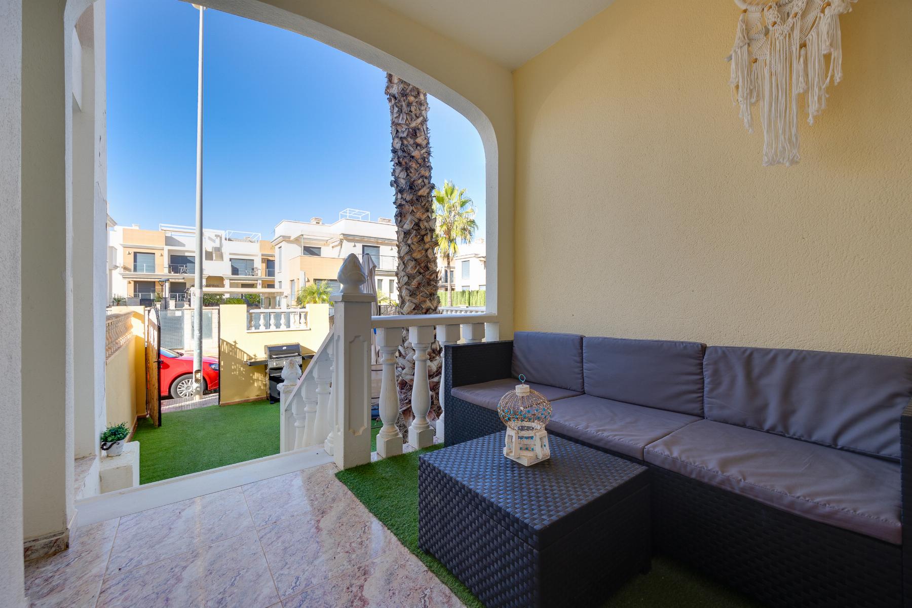 Venta de apartamento en Orihuela Costa