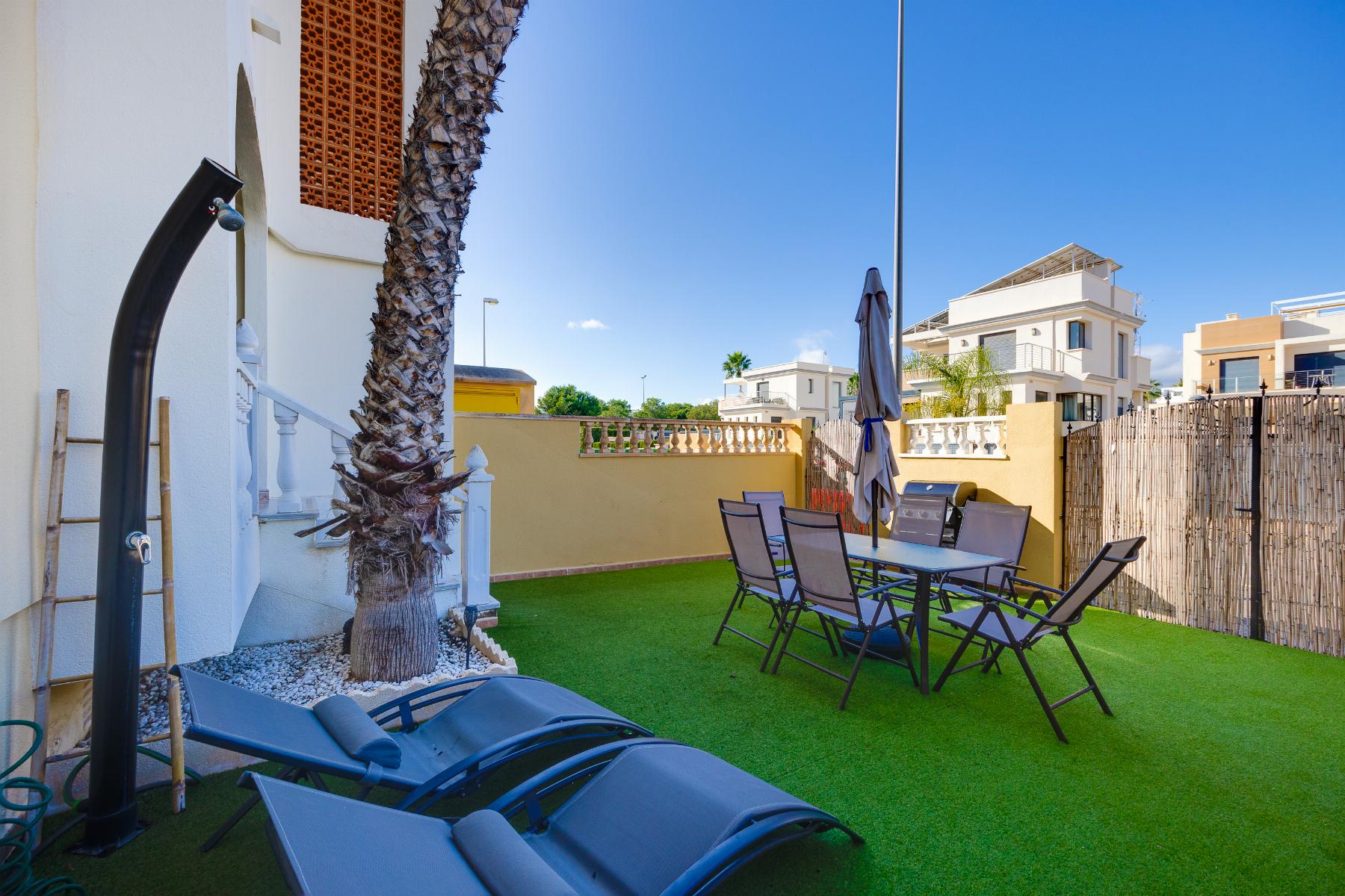 Venta de apartamento en Orihuela Costa