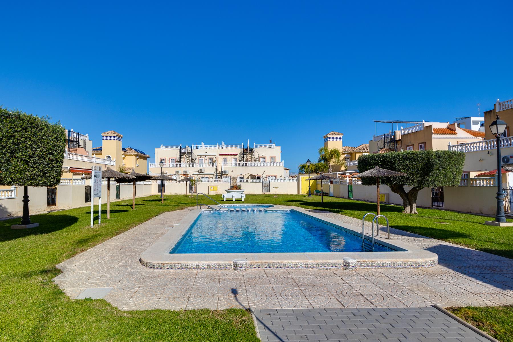 Venta de apartamento en Orihuela Costa