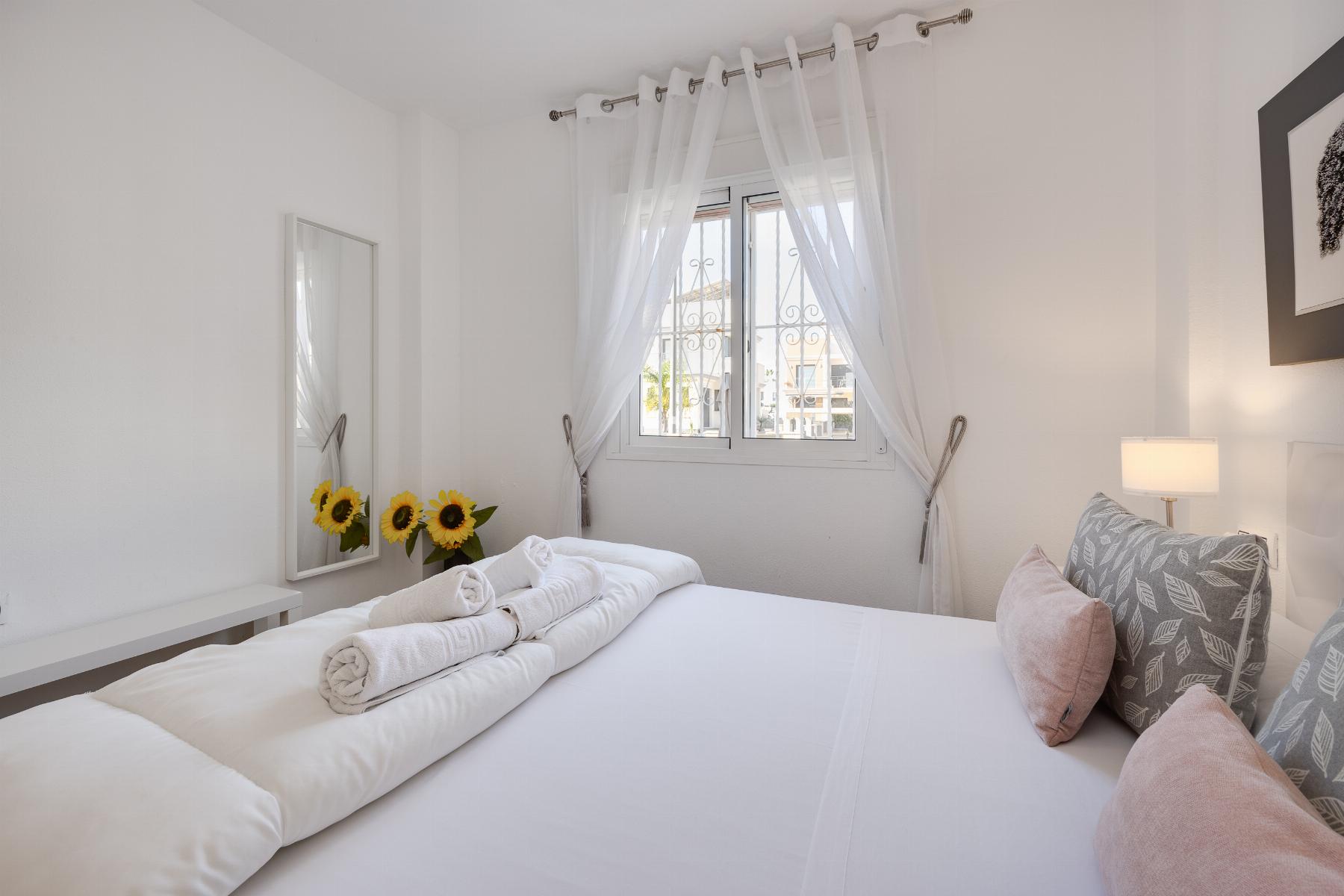 Venta de apartamento en Orihuela Costa