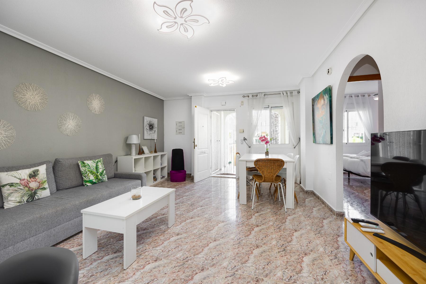 Venta de apartamento en Orihuela Costa